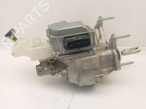 Used Brake master cylinder Brake master cylinder NISSAN LEAF (ZE1) Electric (150 hp) 40095740 40095740