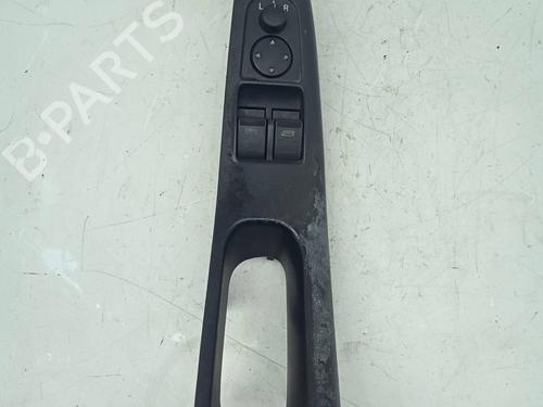 Used Left front window switch Left front window switch AUDI A3 (8L1) 1.9 TDI (130 hp) 11198701 11198701