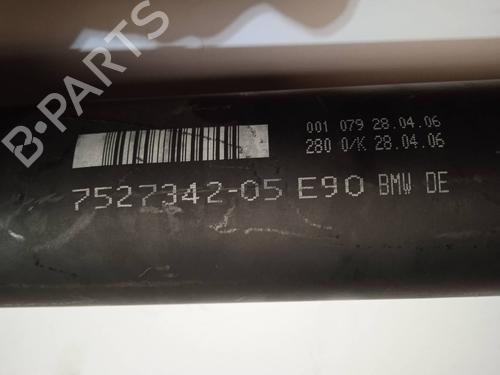 Driveshaft BMW 3 (E90) 320 d | BP4364390M37 - Image 2