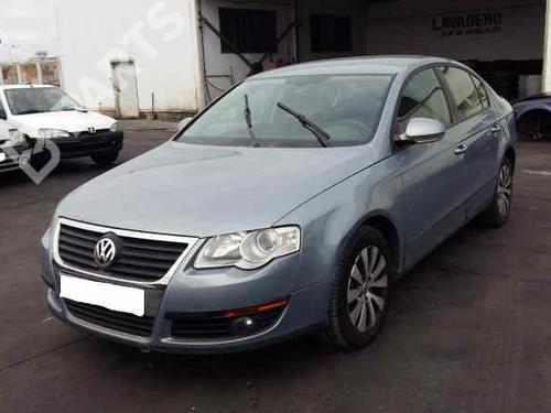 Used Parts VW PASSAT B6 (3C2)  2.0 TDI  1180559
