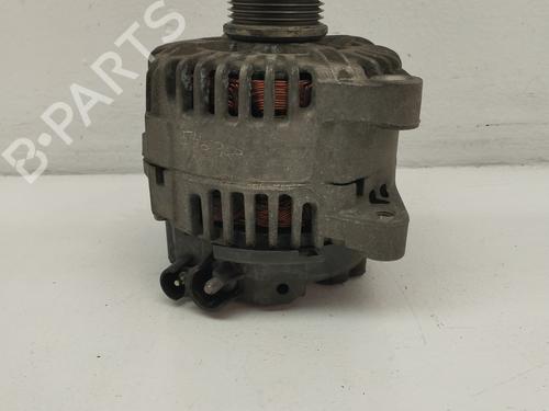 alternator-peugeot-307-3ac-2000-2001-2002-2003-2004-2005-2006-2007-2008-2009-2010-2011-2012-31618851 main image