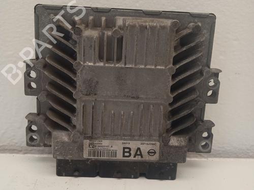 Used Engine control unit (ECU) Engine control unit (ECU) 36111526 36111526