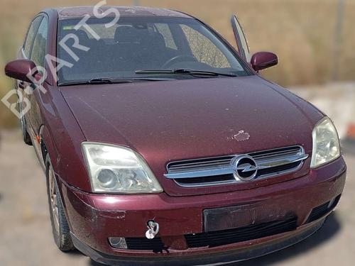AC compressor OPEL VECTRA C (Z02)  | BP31616247M34  - Image 5