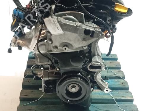 Engine RENAULT CLIO IV (BH_)  | BP21095266M1 
