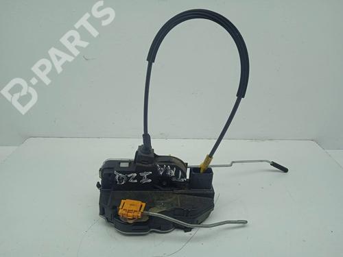 Used Rear left lock Rear left lock OPEL ASTRA J (P10) 2.0 CDTI (68) (165 hp) 11167429 11167429