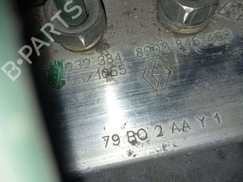 ABS pump DACIA DUSTER (HS_) | BP33605587M43 - Image 3