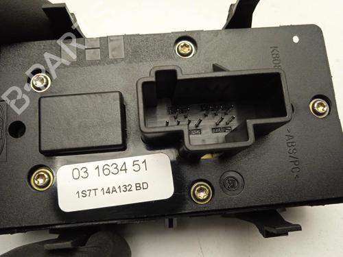 Left front window switch FORD MONDEO III Saloon (B4Y) 2.0 16V | BP4295601I27
