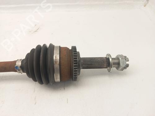 Right front driveshaft HYUNDAI i20 I (PB, PBT) 1.2 | BP31620559M39