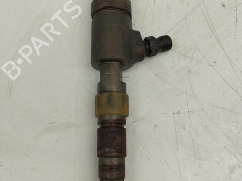 Used Injector CITROËN C3 I (FC_, FN_) [2002-2013]  17707644