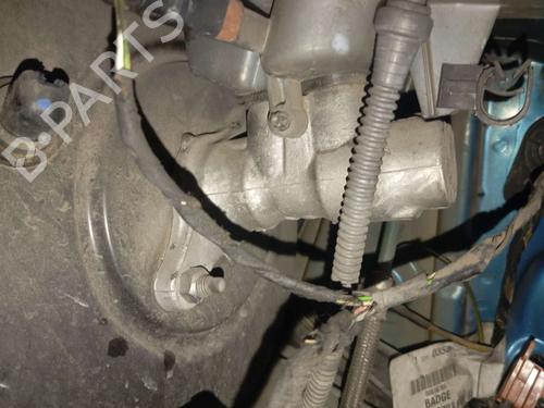 Used Brake master cylinder CITROËN C3 Picasso (SH_) [2008-2026]  24614403