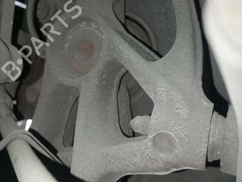 Used Left rear steering knuckle PEUGEOT 508 I (8D_) 2.0 HDi (140 hp) 31618189