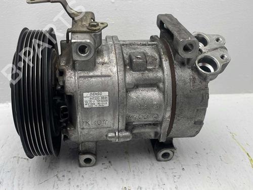 Used AC compressor FIAT STILO (192_) 1.9 D Multijet (100 hp) 4357676