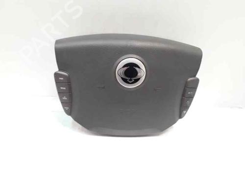 Used Driver airbag SSANGYONG KYRON 2.0 Xdi (141 hp) 4343748