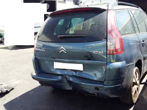 Front left window mechanism CITROËN C4 Grand Picasso I (UA_) 2.0 HDi 138 | BP4622241C22 