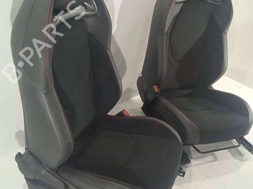 Used Seats set Seats set TOYOTA YARIS (_P21_, _PA1_, _PH1_) 1.6 GR 4WD (GXPA16) (261 hp) 40094600 40094600