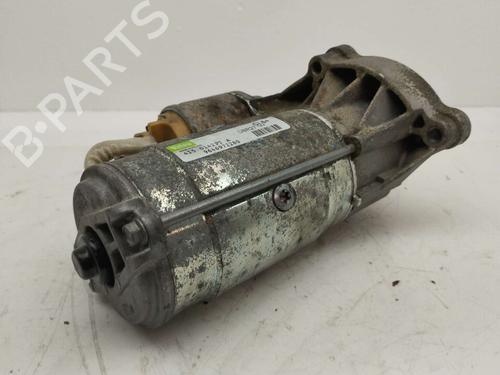 Used Starter Starter PEUGEOT 407 (6D_) [2004-2011] 31616214 31616214