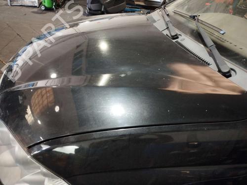 Hood SSANGYONG RODIUS I 2.7 Xdi | BP19645588C1