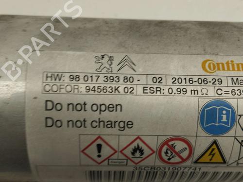Electronic module DS DS 4 / DS 4 CROSSBACK (NX_) 2.0 BlueHDi 150 | BP40095952M83 - Image 2