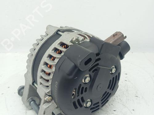Alternator CITROËN C4 III (BA_, BB_, BC_) 1.2 PureTech 130 (BAHNSA, BAHNSB) | BP32673206M7 - Image 2