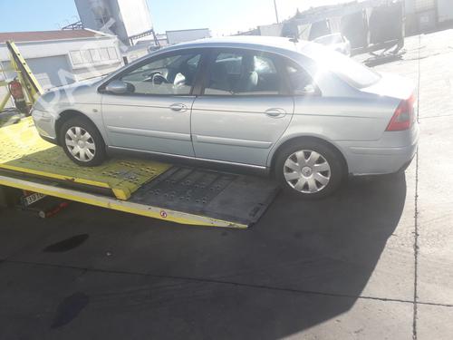 AC compressor CITROËN C5 II (RC_)  | BP17970940M34 