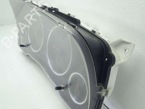 Instrument cluster JEEP COMPASS (MK49) | BP31620972C47 - Image 3