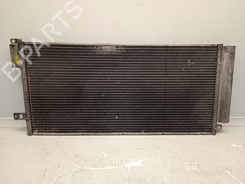 AC radiator FIAT GRANDE PUNTO (199_) 1.3 D Multijet (199.AXD11, 199.AXD1A, 199.AXD1B,... | BP15824092M32