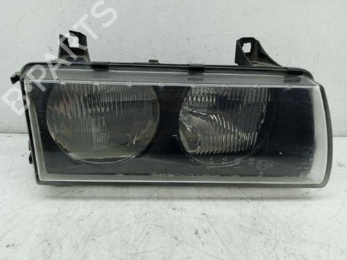 Used Right headlight BMW 3 Compact (E36) [1994-2000]  4336971