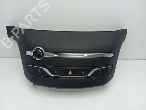 Used Switch Switch PEUGEOT 308 II (LB_, LP_, LW_, LH_, L3_) [2013-2021] 20212754 20212754