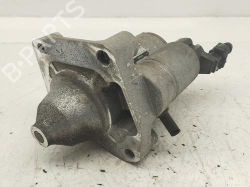 Used Starter Starter CITROËN C3 III (SX) 1.2 VTi 82 (82 hp) 32673211 32673211
