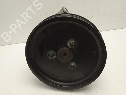 Used Steering pump Steering pump MERCEDES-BENZ C-CLASS (W203) C 220 CDI (203.006, 203.008) (143 hp) 4622086 4622086