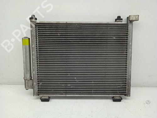 AC radiator OPEL AGILA A (H00) 1.3 CDTI (F68) | BP4317229M32 - Image 2
