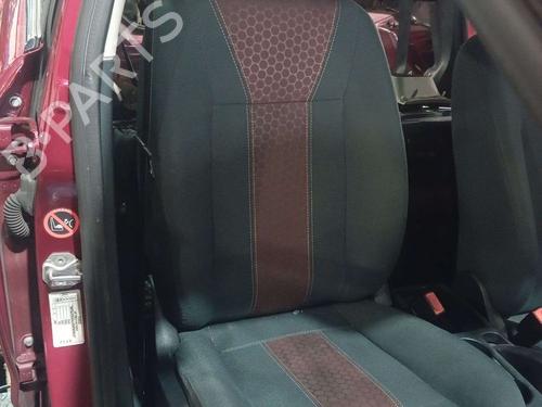 Used Right front seat FORD FIESTA VI (CB1, CCN) [2008-2026]  31619470