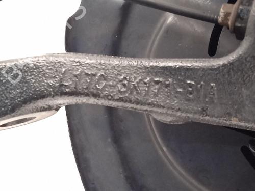 Left front steering knuckle FORD PUMA (J2K, CF7) 1.0 EcoBoost | BP31620332M25