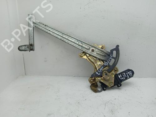 Rudehejsemekanisme Højre foran LEXUS LS (_F2_) [1994-2000]  4303645