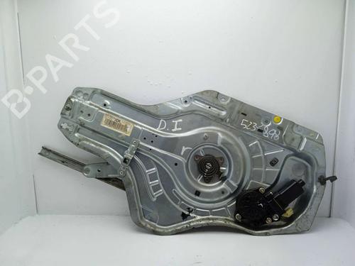 Used Front left window mechanism HYUNDAI ELANTRA III (XD) 2.0 CRDi (113 hp) 4298111