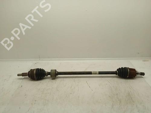 Used Right front driveshaft SUZUKI SWIFT III (MZ, EZ) 1.3 (RS413, ZC11S) (92 hp) 4363826