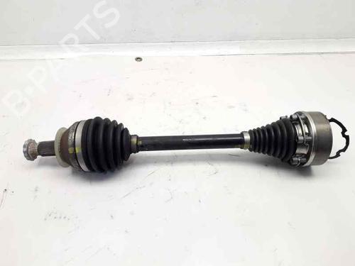 Used Left front driveshaft SEAT IBIZA IV (6J5, 6P1) 1.2 TSI (105 hp) 5156756