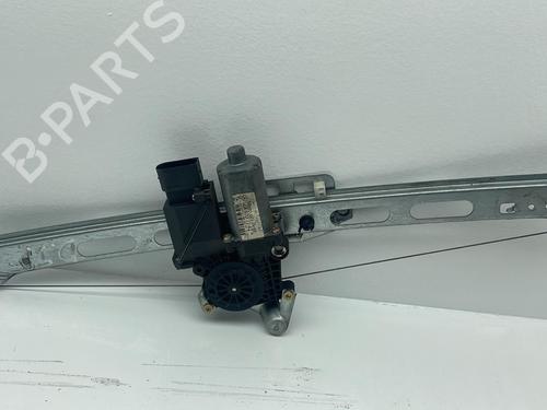 Used Front left window mechanism MERCEDES-BENZ A-CLASS (W168) [1997-2005]  4346483
