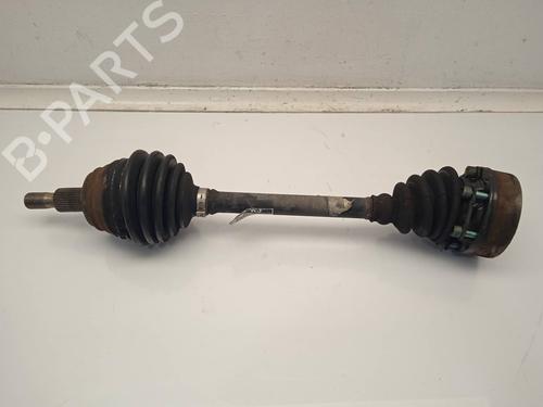 Used Left front driveshaft SEAT LEON (1M1) 1.9 TDI (110 hp) 11157803