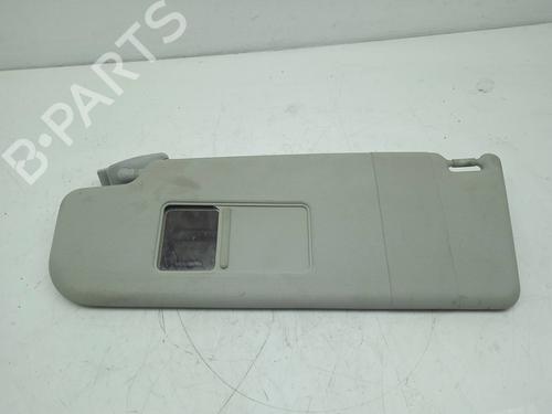 left-sun-visor-skoda-fabia-ii-542-2006-2007-2008-2009-2010-2011-2012-2013-2014-11886305 main image
