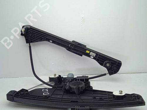 Used Front right window mechanism OPEL CORSA F (P2JO) [2019-2026]  31618517