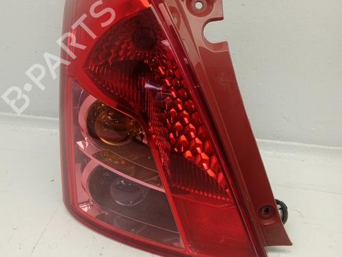 Used Left taillight SUZUKI SWIFT III (MZ, EZ) 1.3 (RS413, ZC11S) (92 hp) 25470964