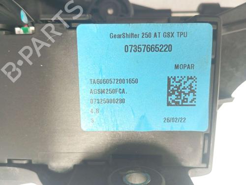 Gearstang FIAT DUCATO Platform/Chassis (250_) 160 Multijet 2,2 D | BP34540913M90 - Image 6