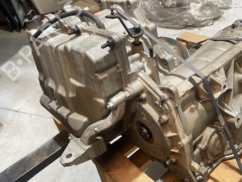Gearbox CADILLAC SEVILLE 4.6 SLS V8 | BP31614275M3 