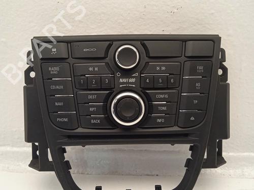 Used Switch Switch OPEL ASTRA J GTC [2011-2018] 35806779 35806779
