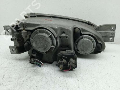 Left headlight HYUNDAI COUPE I (RD) | BP4354015C28