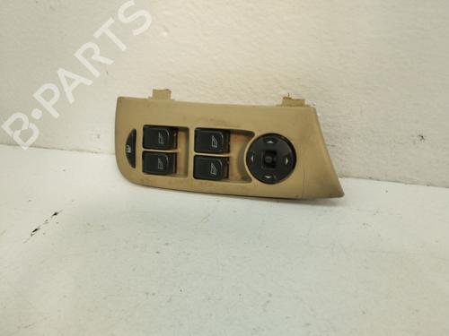 Left front window switch JAGUAR X-TYPE I (X400) 2.5 V6 All-wheel Drive | BP40458135I27 - Image 3