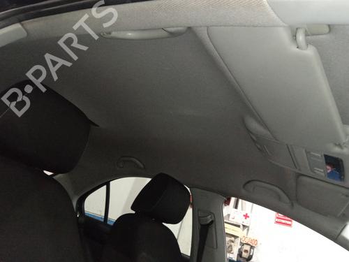 Interiør tag SEAT TOLEDO IV (KG3) [2012-2019]  16414537