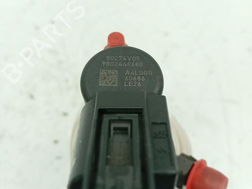 Injector PEUGEOT 308 CC (4B_) 1.6 HDi | BP40097007M100 - Image 3