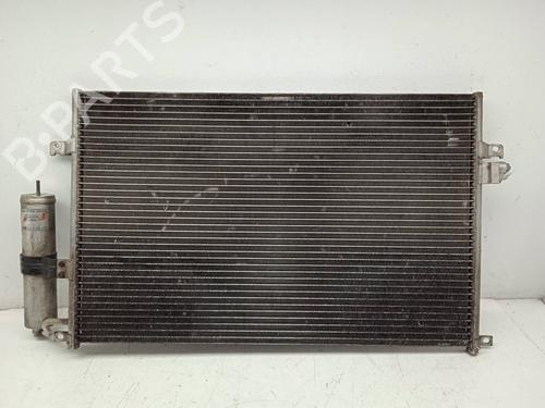 Used AC radiator DAEWOO NUBIRA Saloon (J100) [1997-2026]  4316736